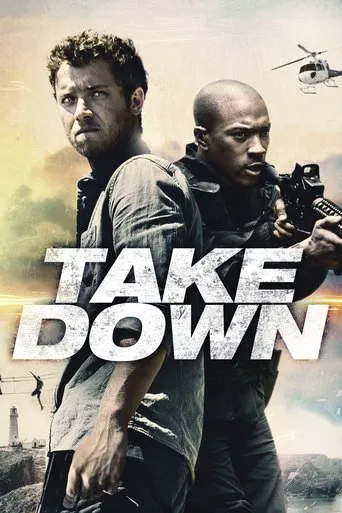 Affiche de Ransom games