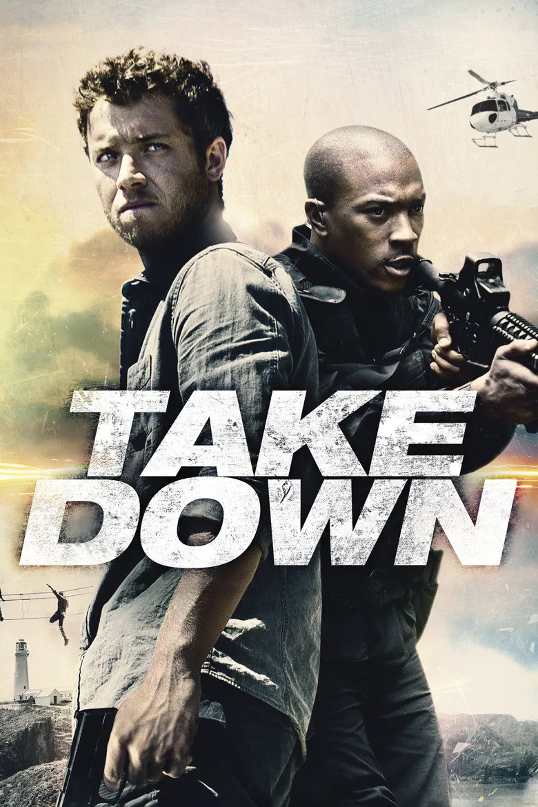 Affiche de Ransom games