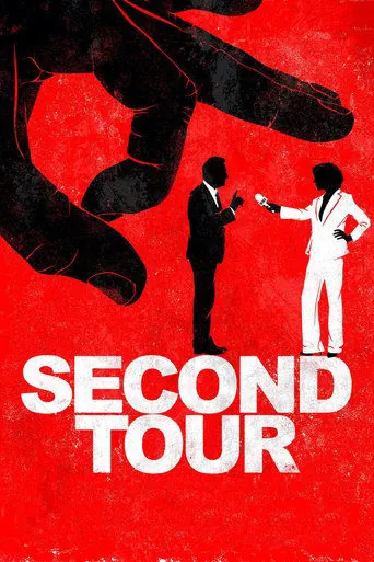 Affiche de Second Tour