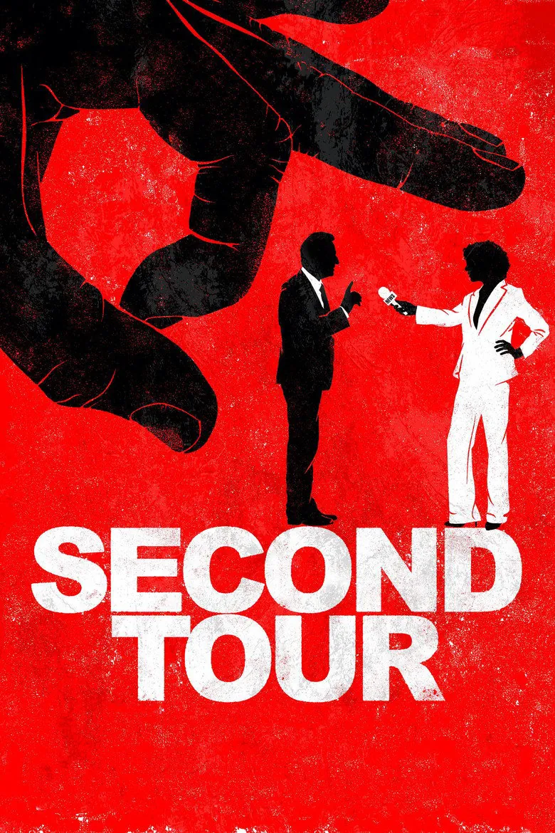 Affiche de Second Tour