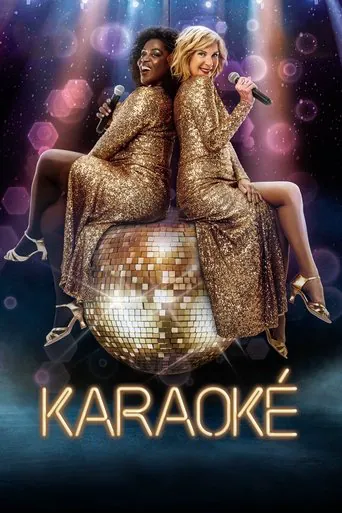 Affiche de Karaoké