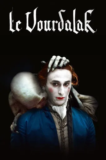 Affiche de Le Vourdalak