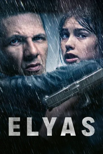 Affiche de Elyas