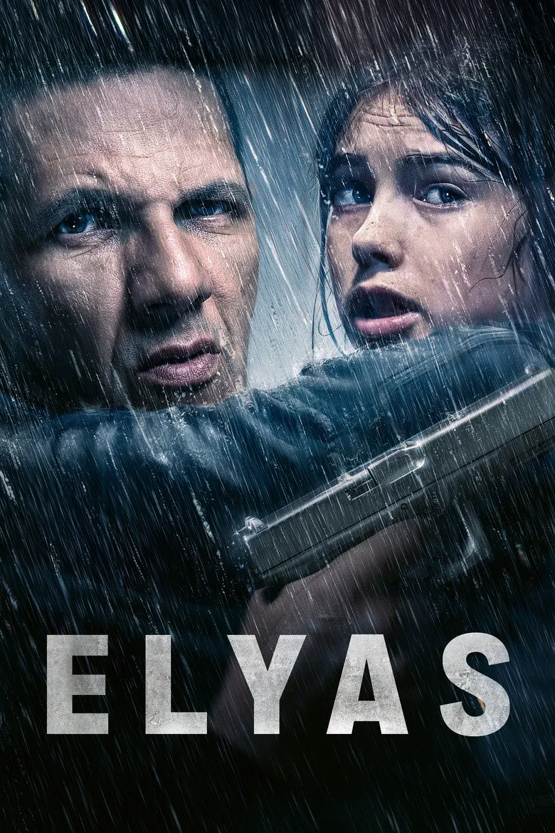 Affiche de Elyas