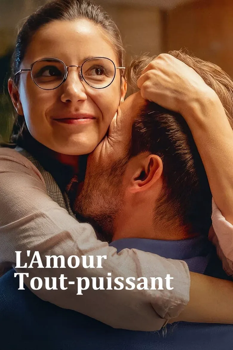 Affiche de L'Amour tout-puissant