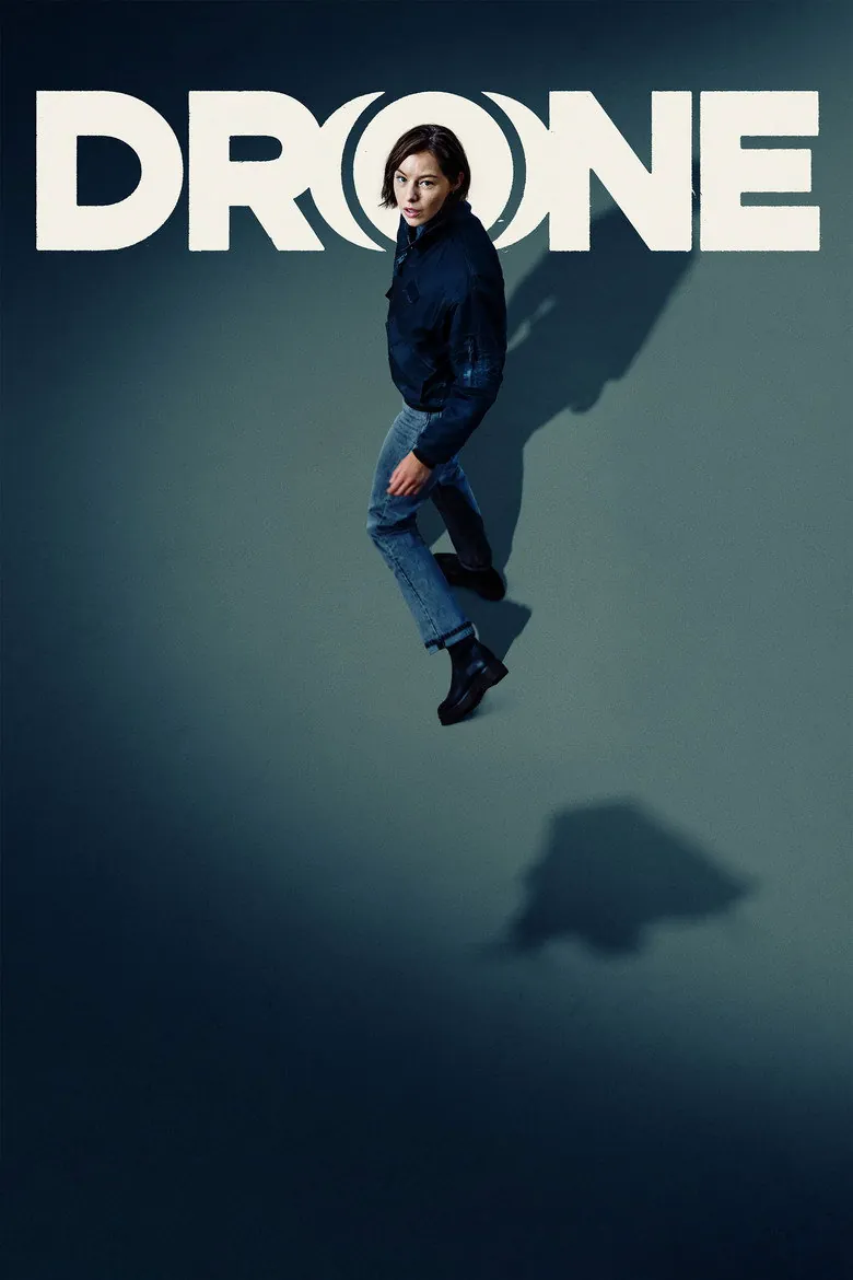 Affiche de Drone