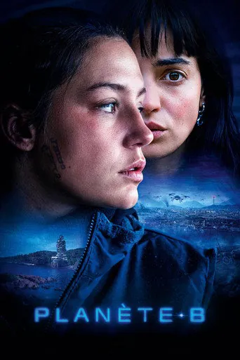 Affiche de Planète B