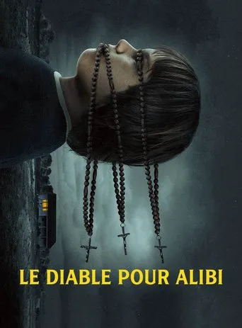 Affiche de Le Diable pour alibi