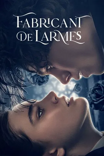 Affiche de Fabricant de larmes