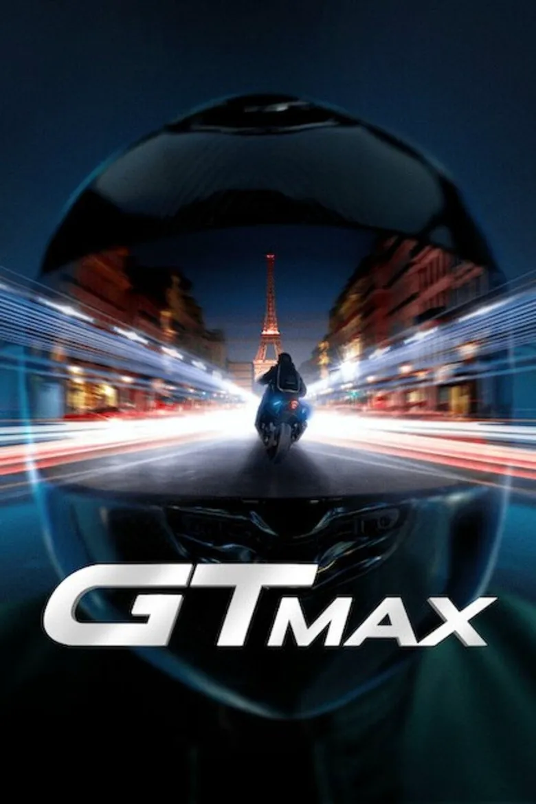 Affiche de GTMAX