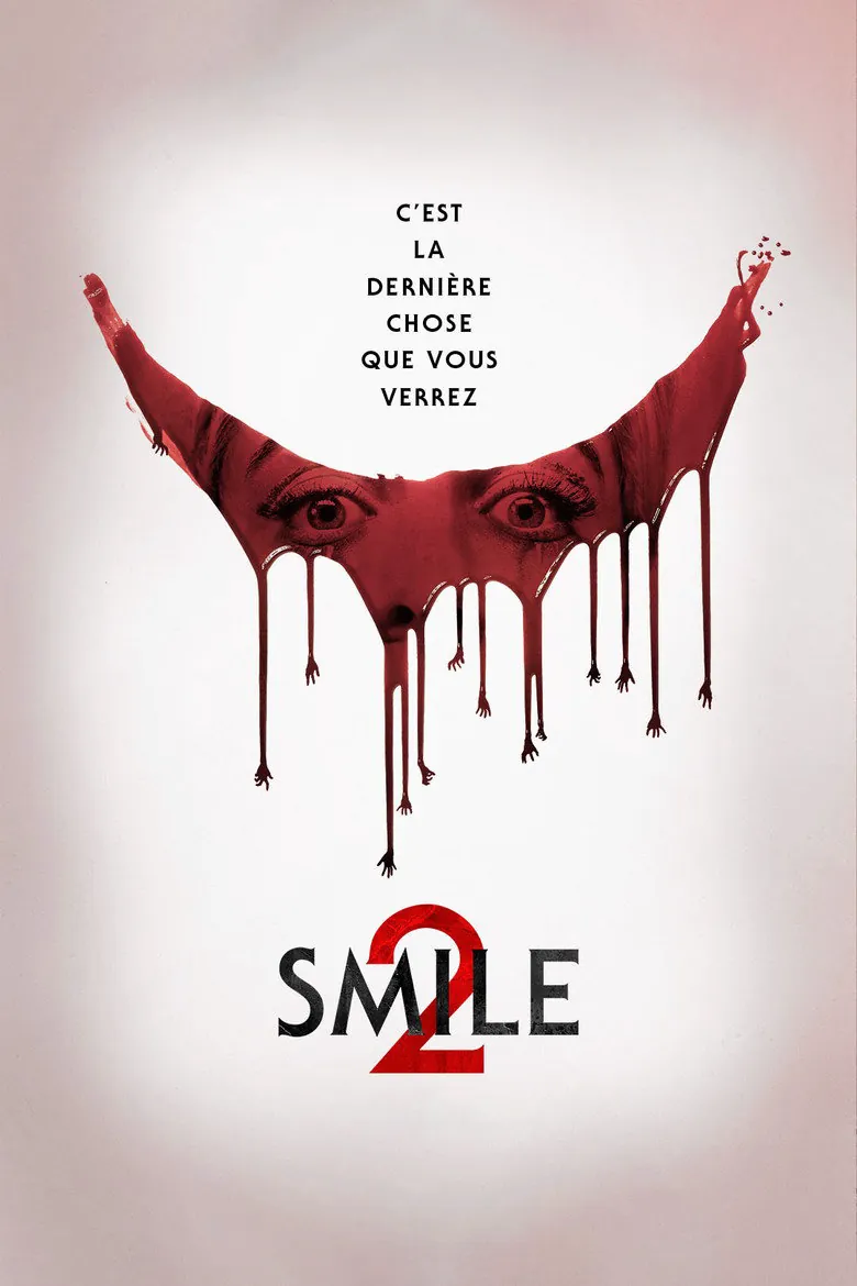 Affiche de Smile 2