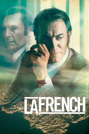 Affiche de La French