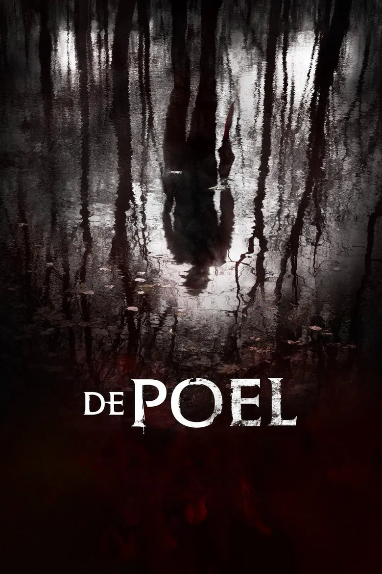 Affiche de The Pool