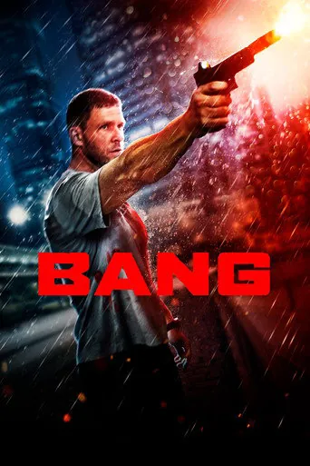 Affiche de Bang