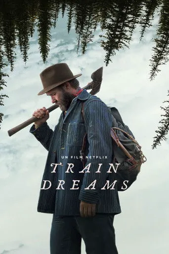 Affiche de Train Dreams