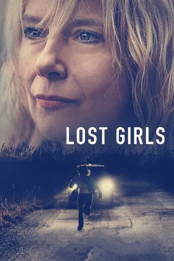 Affiche de Lost Girls