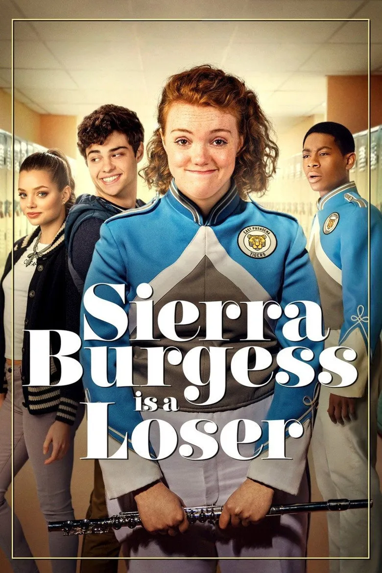 Affiche de Sierra Burgess Is a Loser