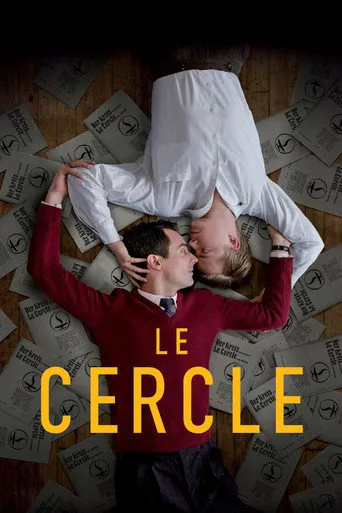 Affiche de Le Cercle