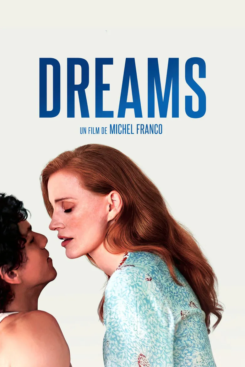 Affiche de Dreams