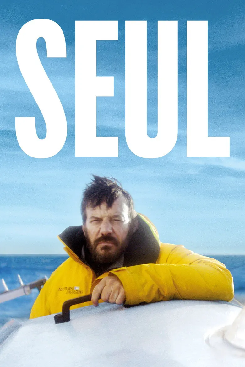 Affiche de Seul