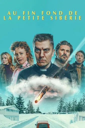 Affiche de Au fin fond de la petite Sibérie