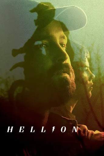 Affiche de Hellion
