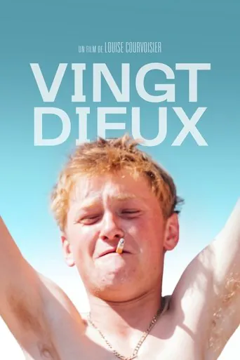 Affiche de Vingt Dieux