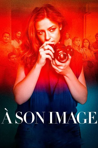 Affiche de À son image