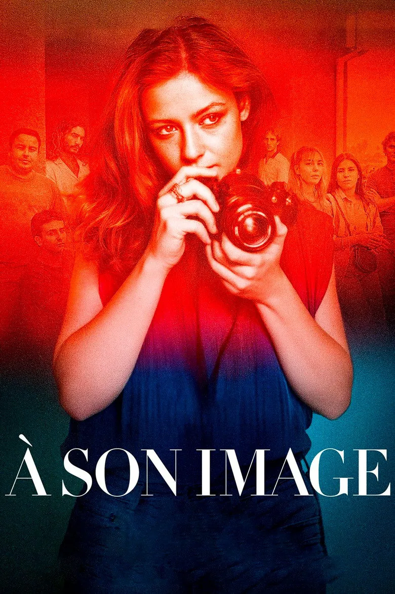 Affiche de À son image