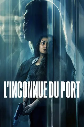 Affiche de L'Inconnue du port