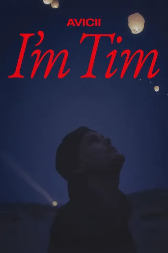 Affiche de Avicii: I'm Tim