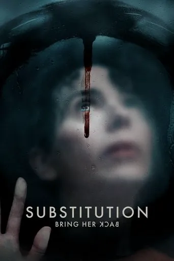 Affiche de Substitution : Bring Her Back