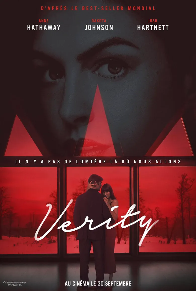 Affiche de Verity