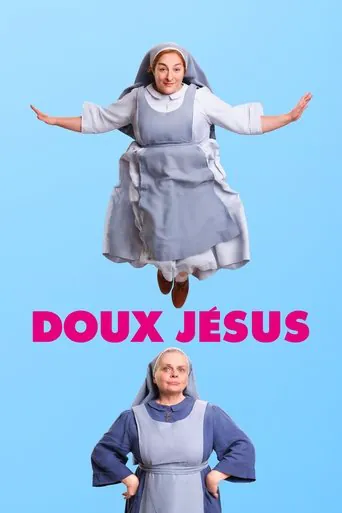 Affiche de Doux Jésus