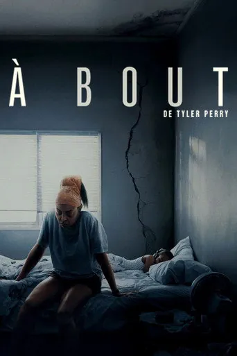 Affiche de À bout