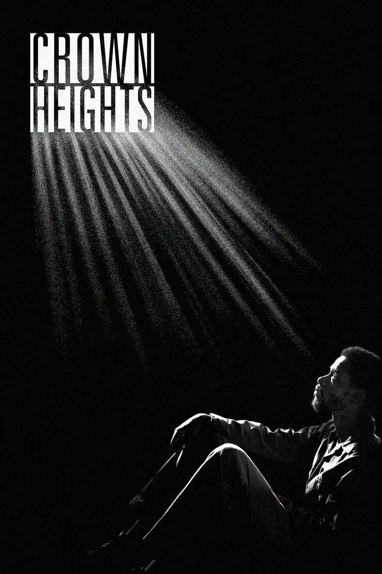 Affiche de Crown Heights