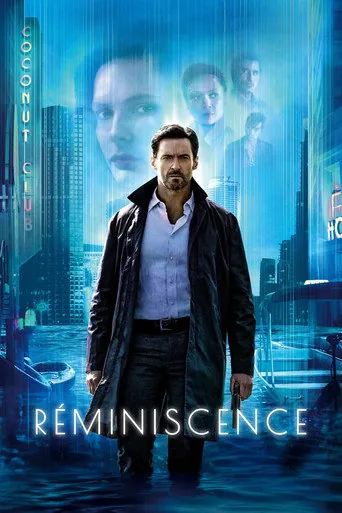 Affiche de Reminiscence