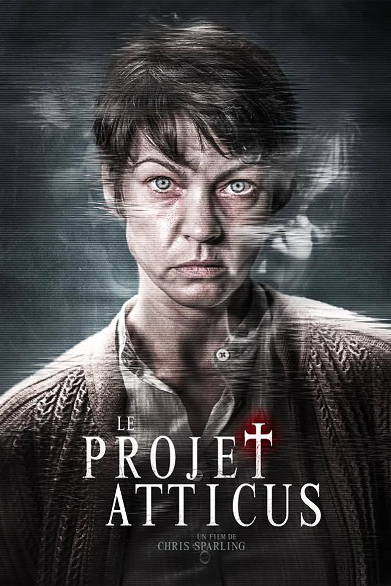 Affiche de Le Projet Atticus