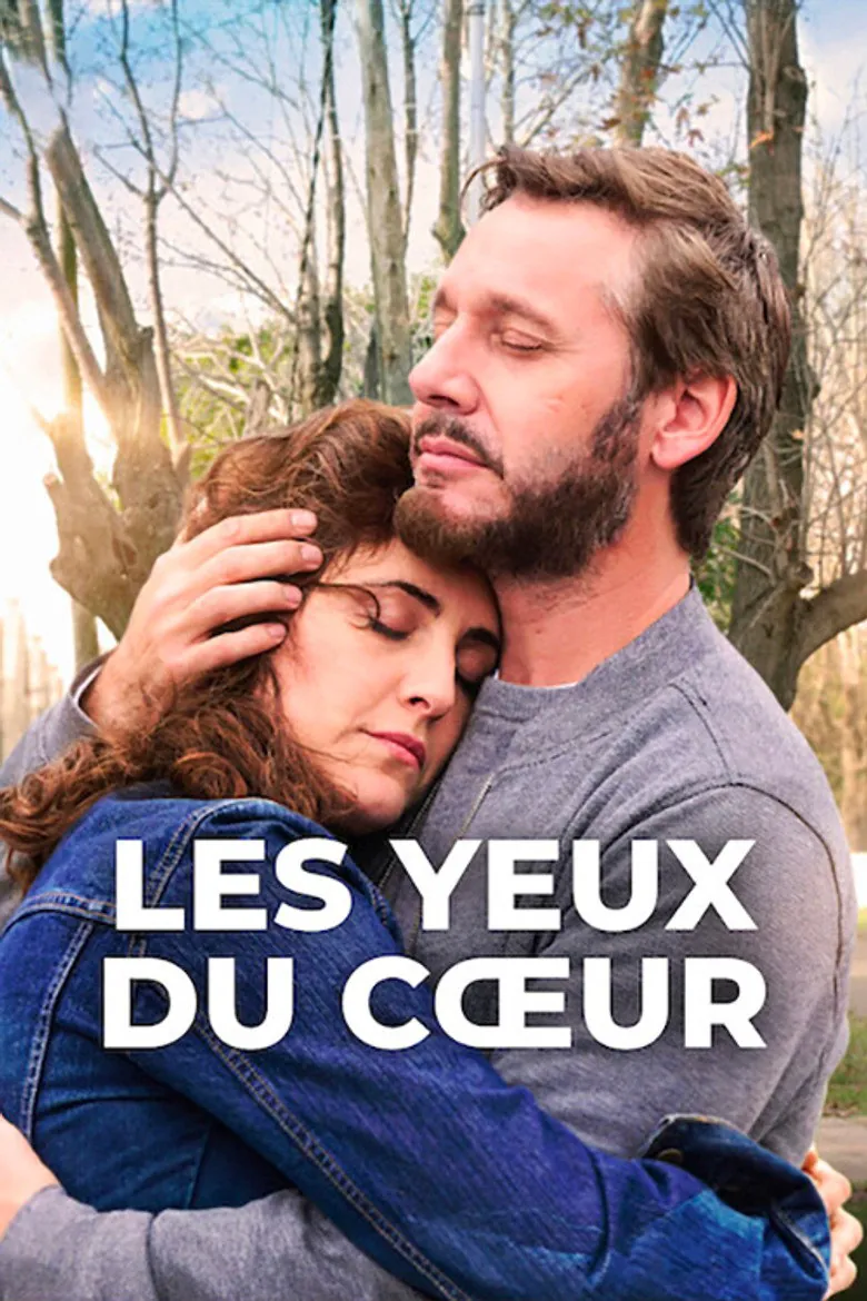 Affiche de Les Yeux du cœur