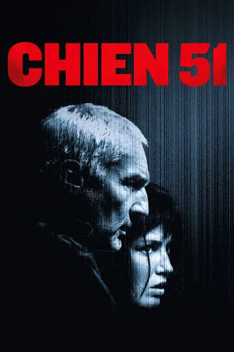 Affiche de Chien 51