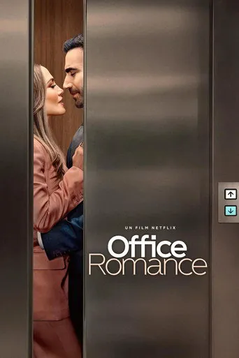Affiche de Office Romance