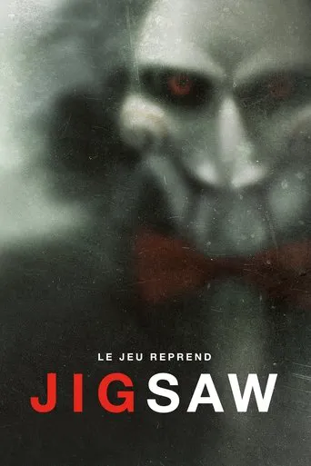Affiche de Jigsaw
