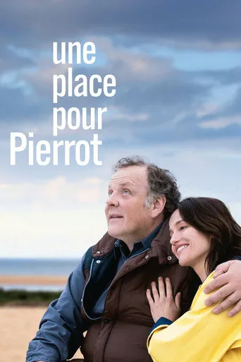 Affiche de Une place pour Pierrot