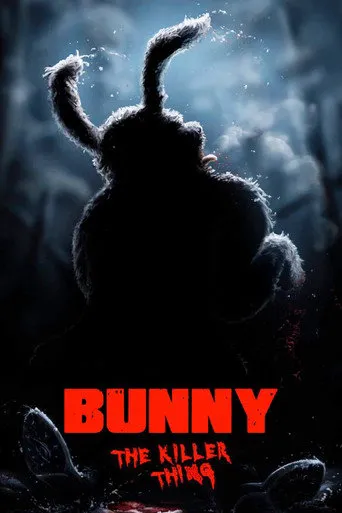 Affiche de Bunny, Opération Pussy