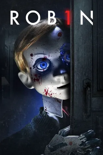 Affiche de Rob1n