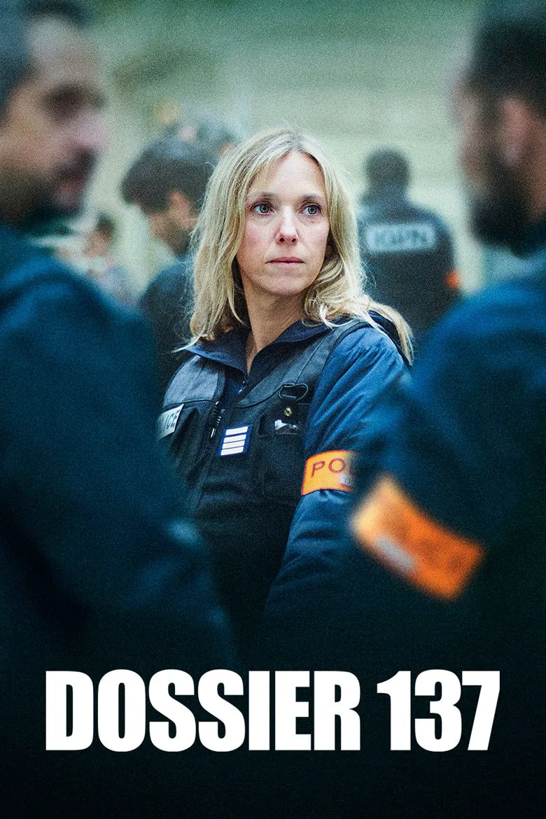 Affiche de Dossier 137