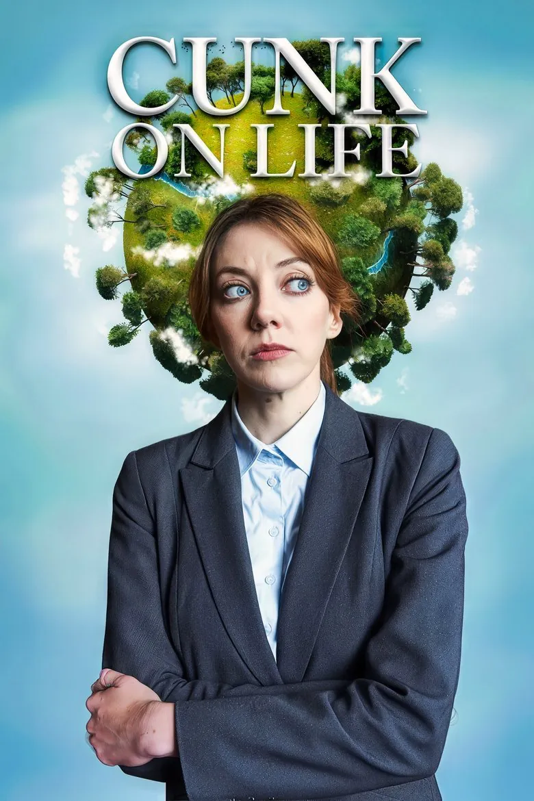 Affiche de La Vie selon Cunk