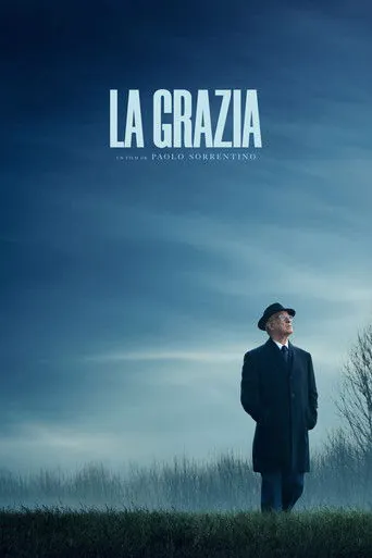 Affiche de La grazia