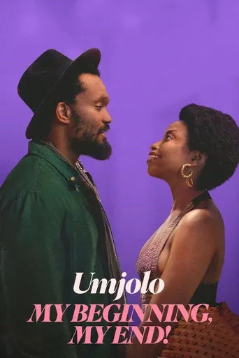 Affiche de Umjolo : C'est moi qui décide