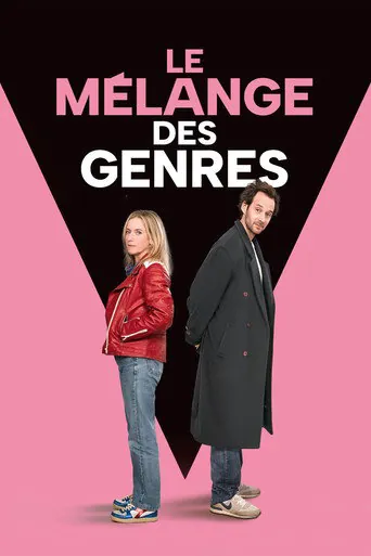 Affiche de Le Mélange des genres